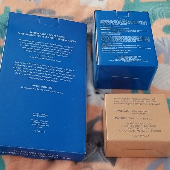 New Wellness bundle - Picture 3 of 6